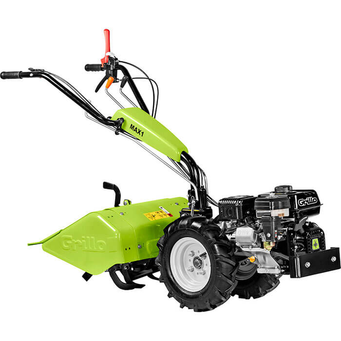 Grillo MAX1