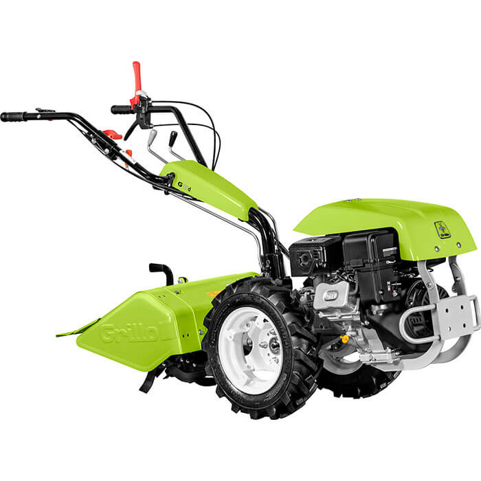 Grillo G 85d