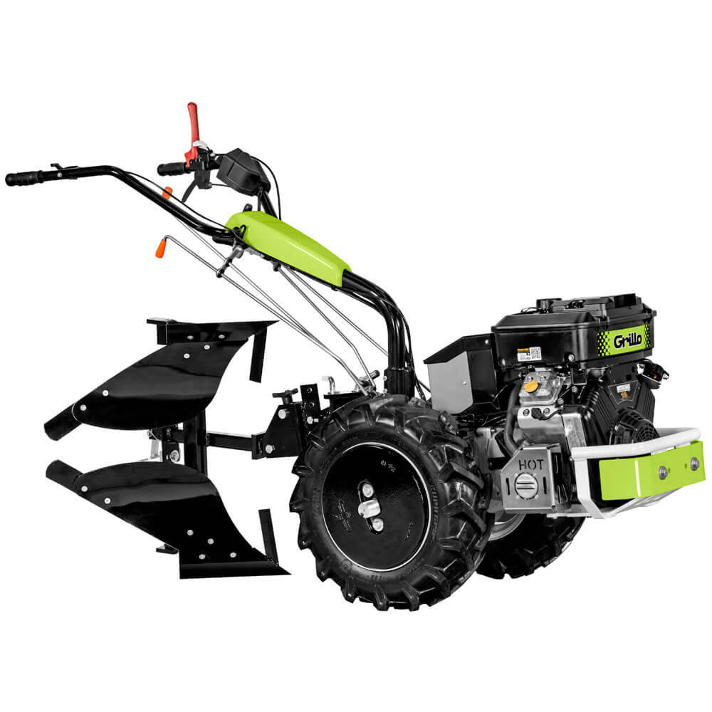 Grillo G 131 - G131 BC