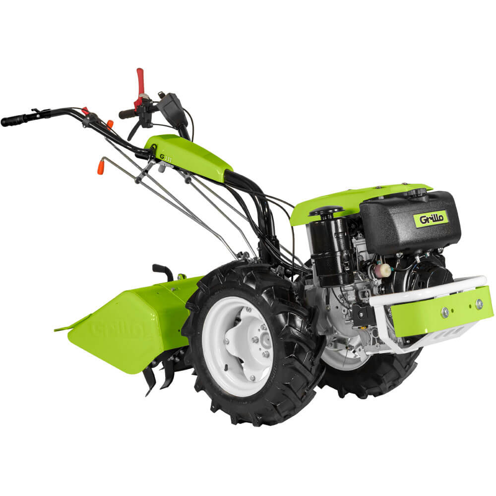 Grillo G 131 - G131 BC
