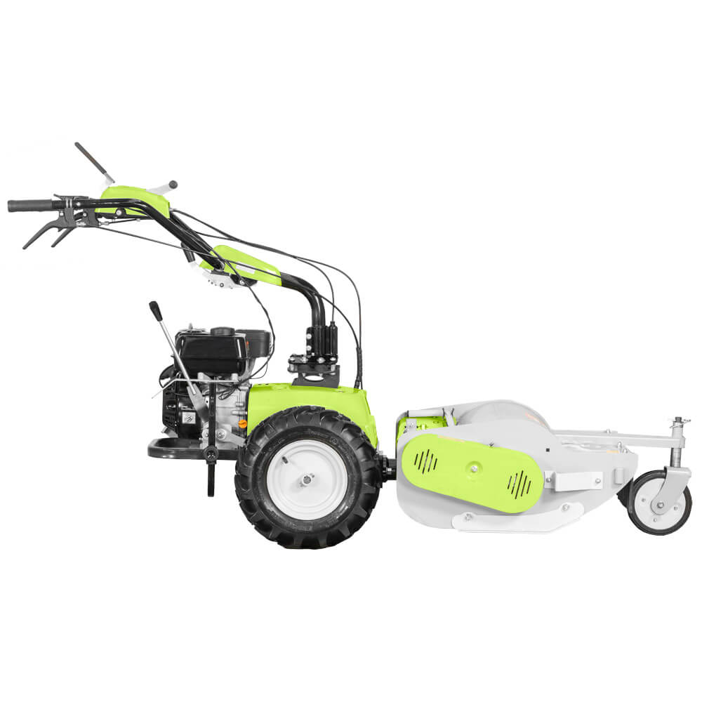 Grillo GH 8
