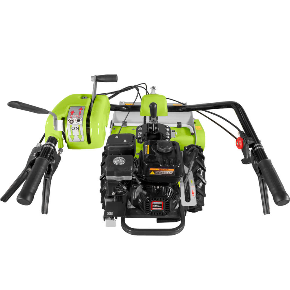 Grillo GH 8
