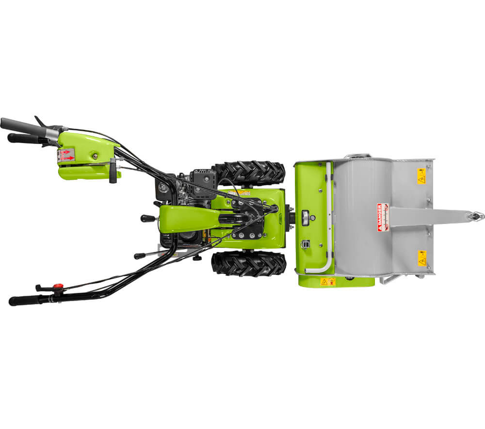 Grillo GH 8