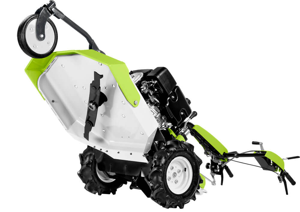 Grillo CL 75
