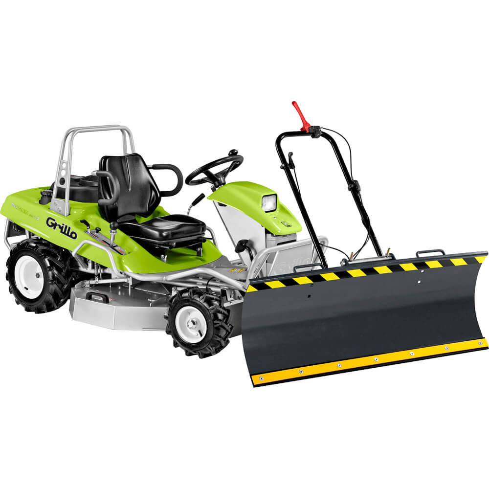 Grillo Climber 7.18