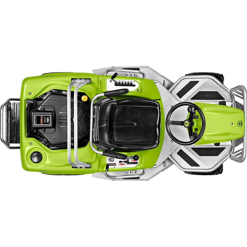 Grillo Climber 7.18