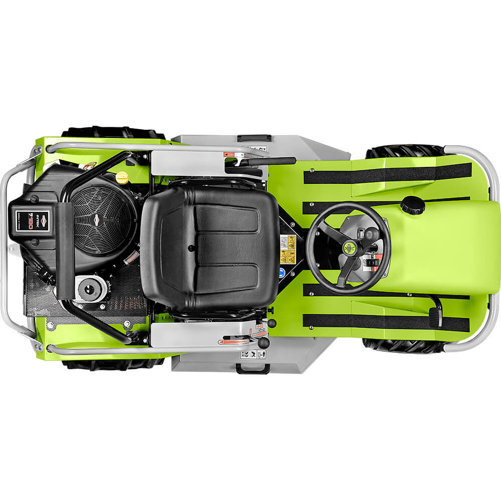 Grillo Climber 9.18