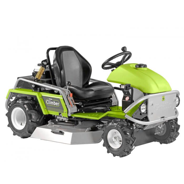 Grillo Climber 9.22S