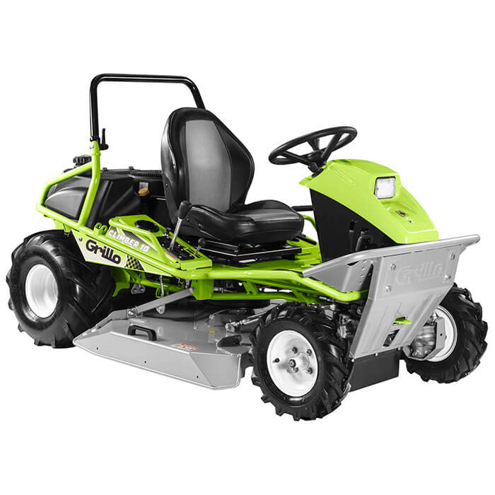 Grillo Climber 10 AWD 23