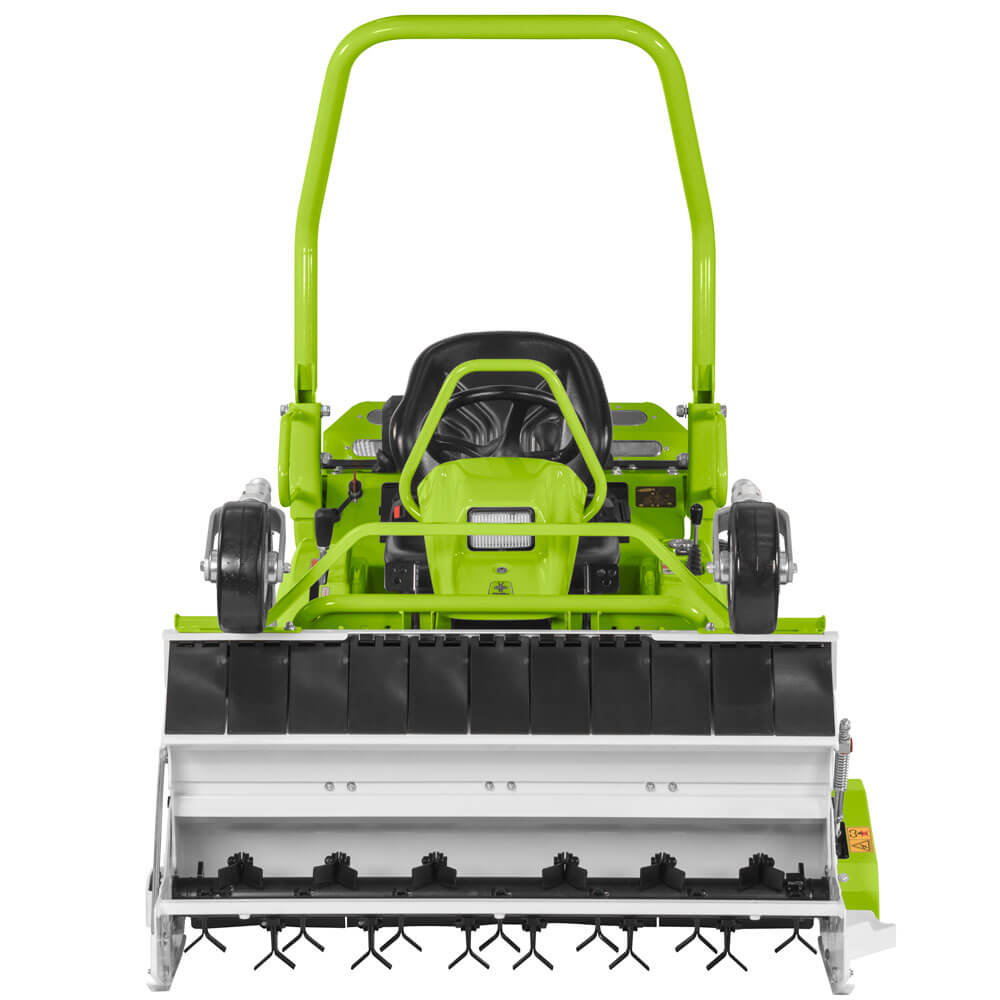Grillo FK 700