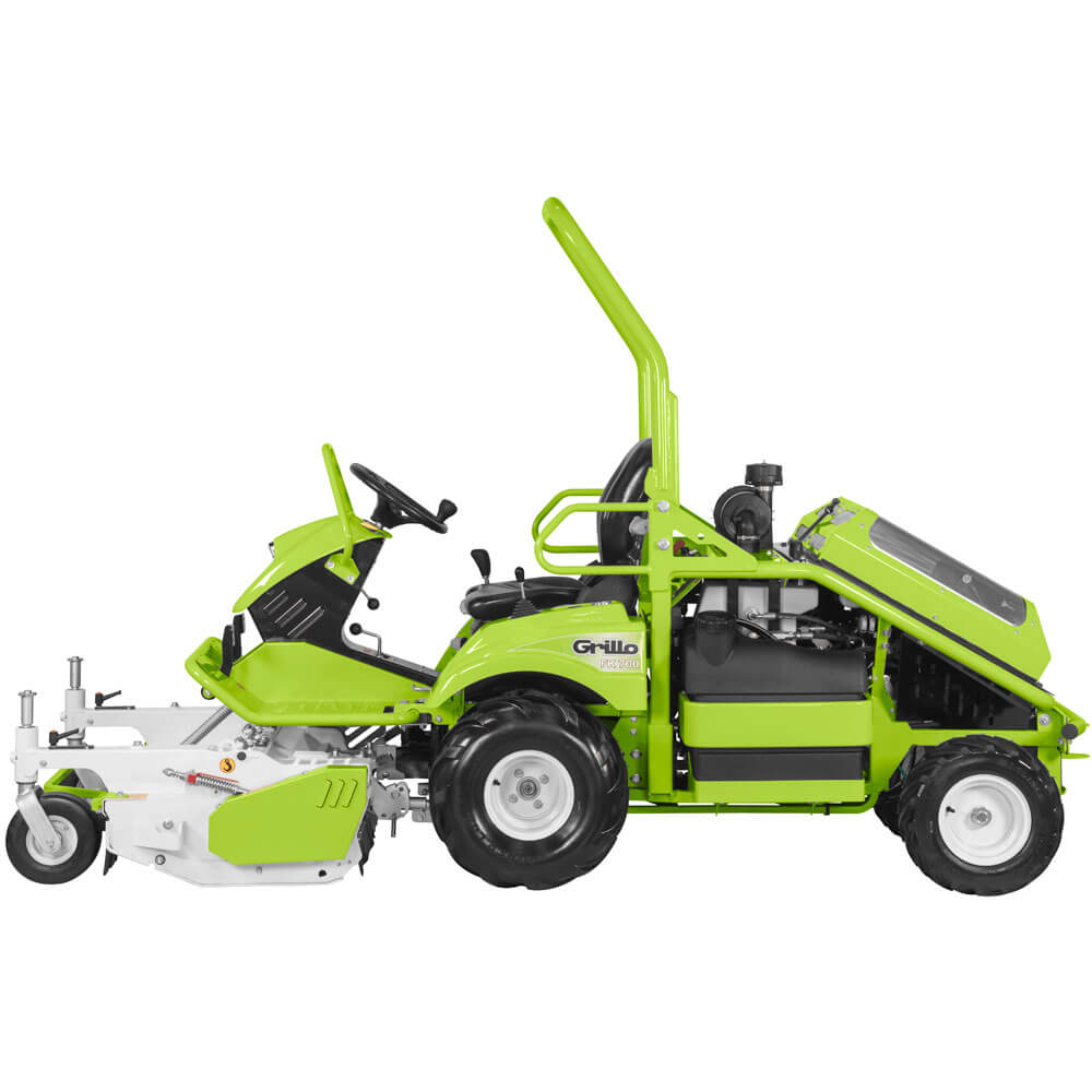 Grillo FK 700