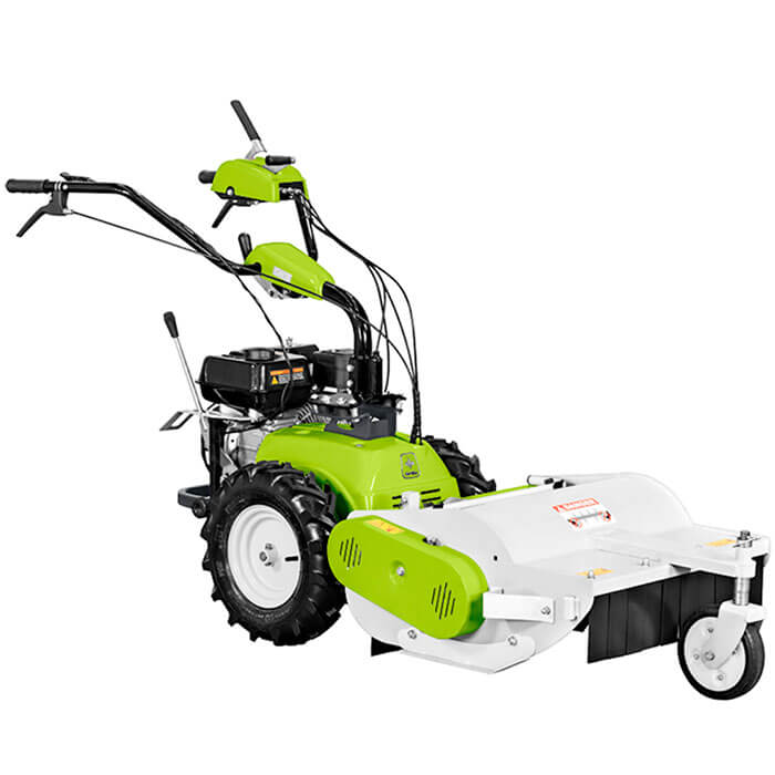 Grillo GH 8 AGM