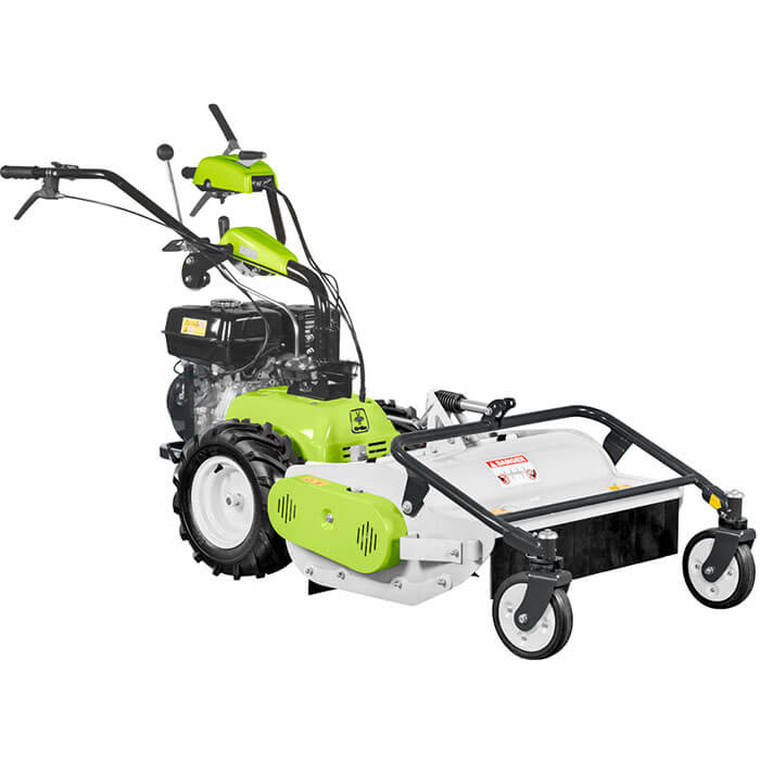 Grillo GH 9 AGM