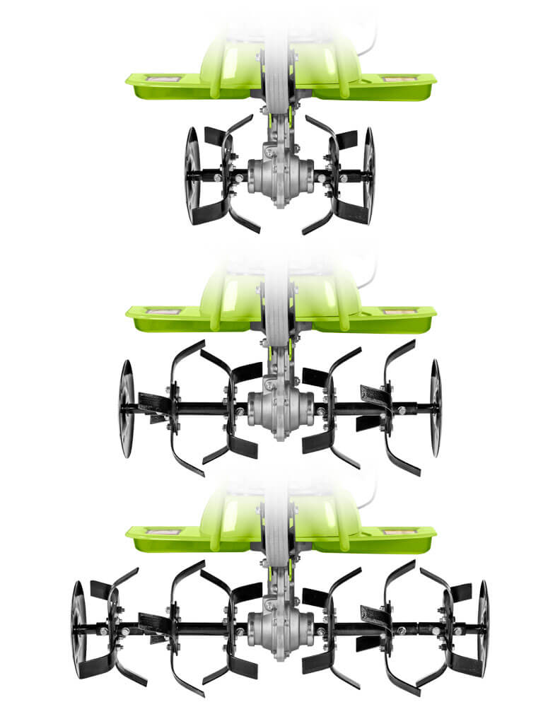 Grillo GZ 223