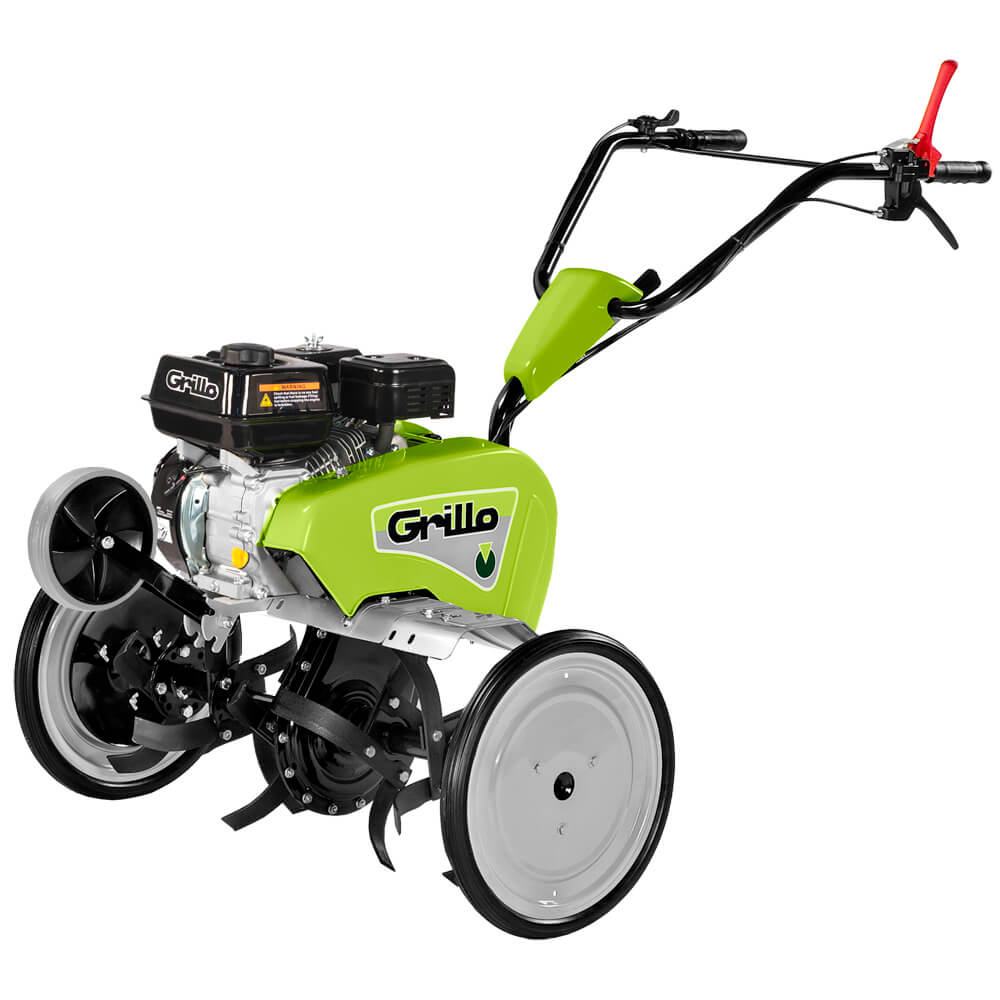 Grillo Princess M1