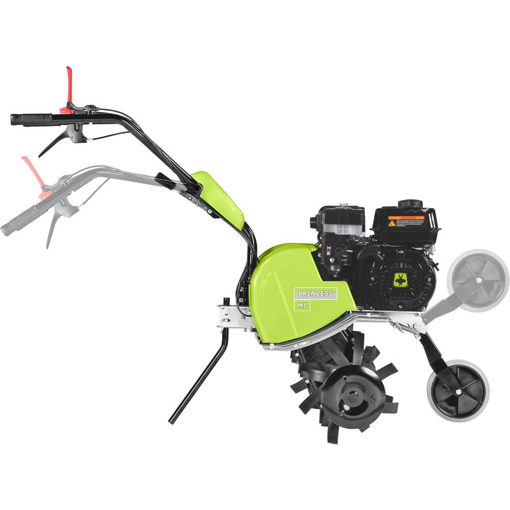 Grillo Princess M1