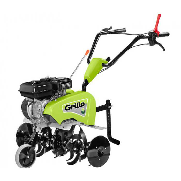 Grillo Princess MP3 PRO