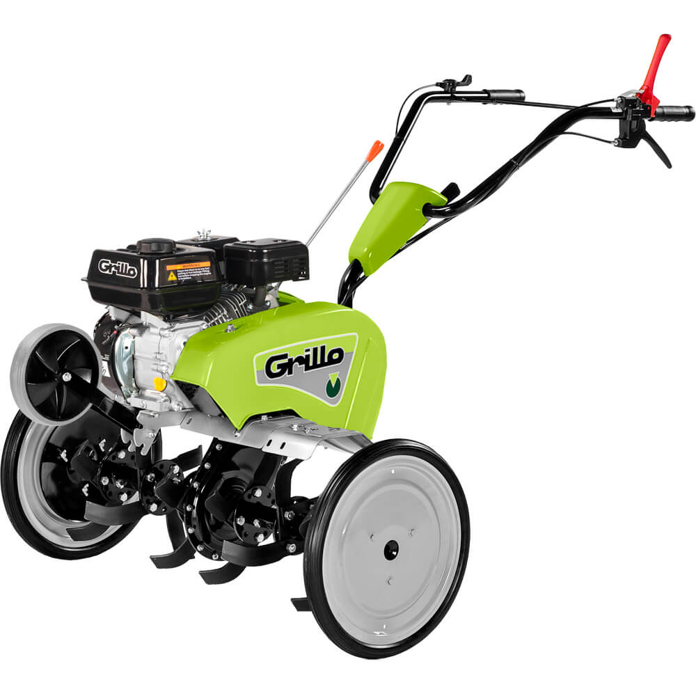 Grillo Princess MP3 PRO