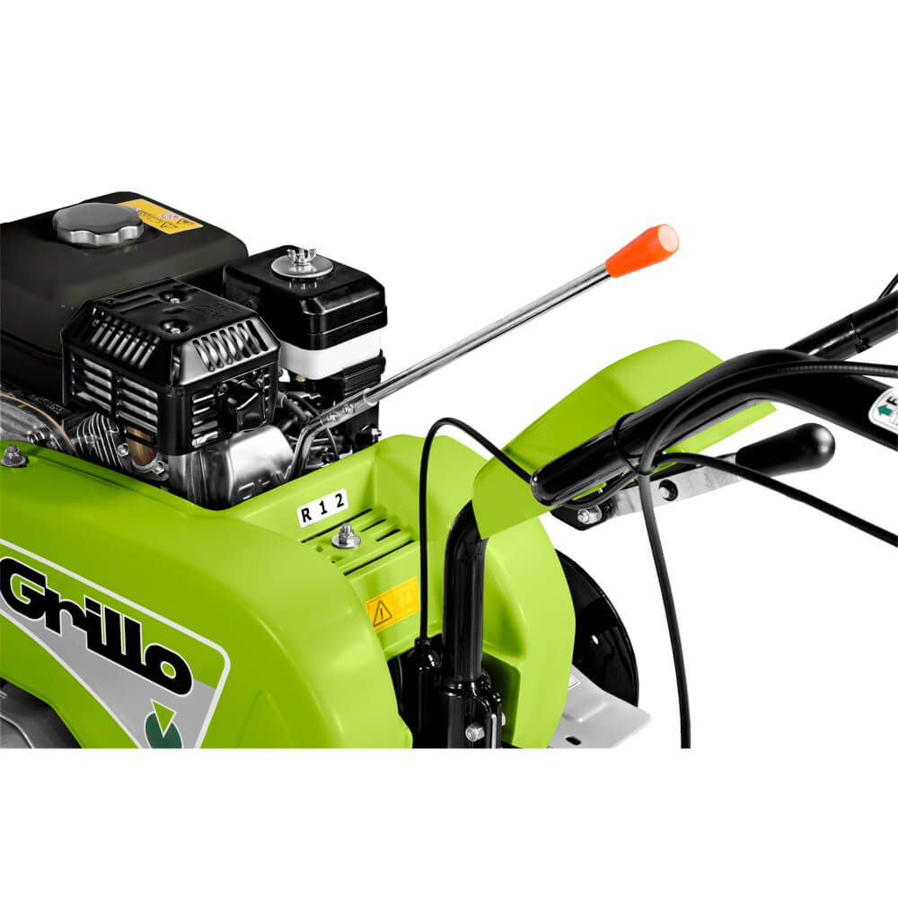 Grillo Princess MP3 PRO