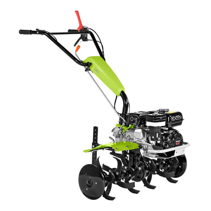 Grillo 3500