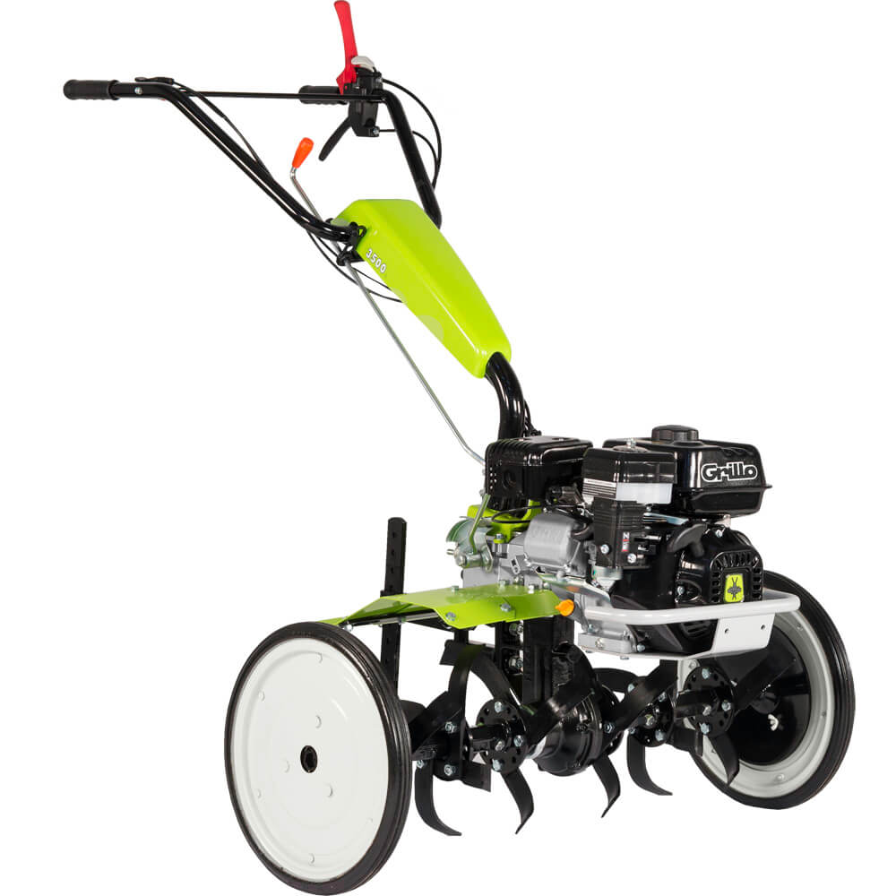 Grillo 3500