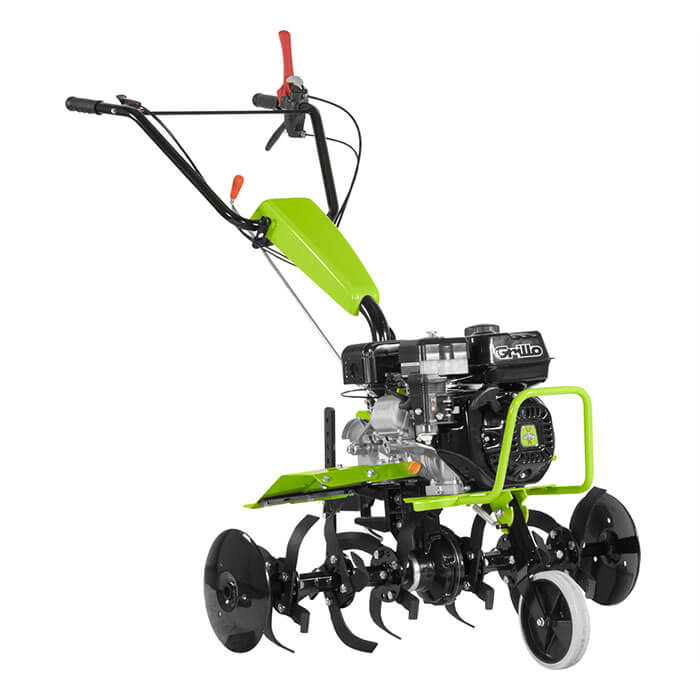 Grillo HR7 PRO