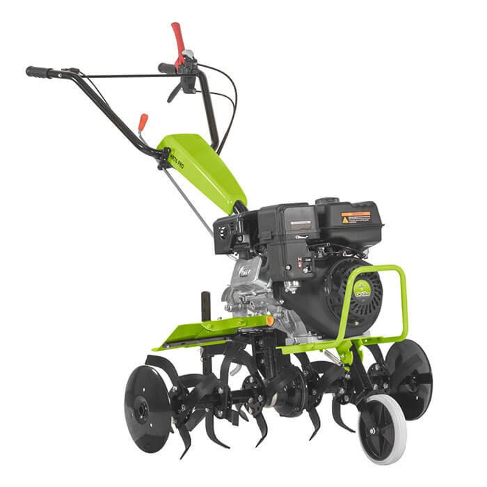 Grillo HR76 PRO