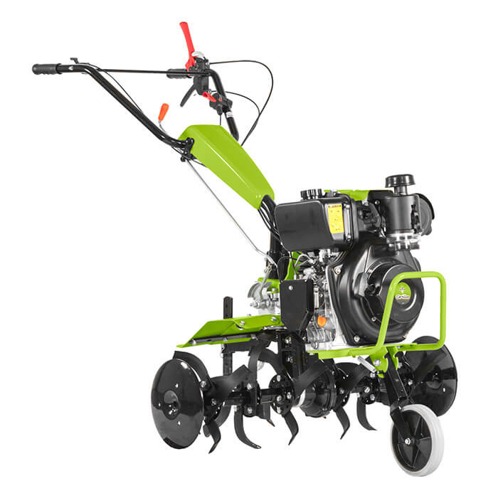 Grillo HR77 PRO