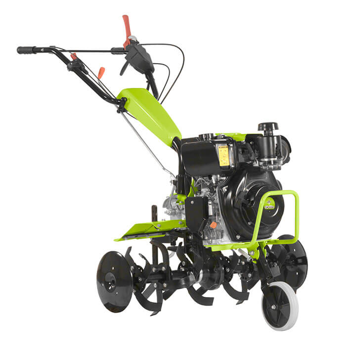 Grillo HR78 PRO