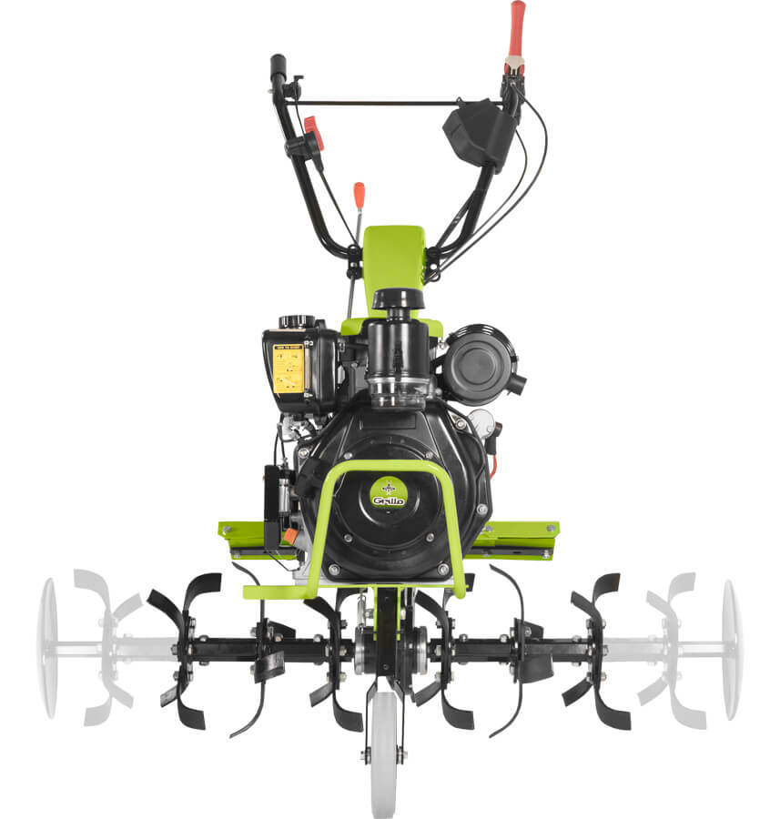 Grillo HR78 PRO