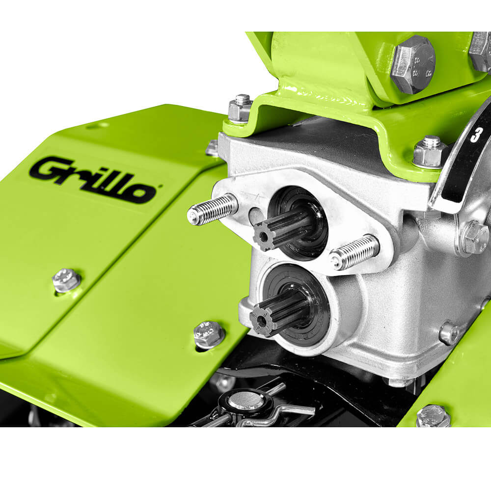 Grillo 11500