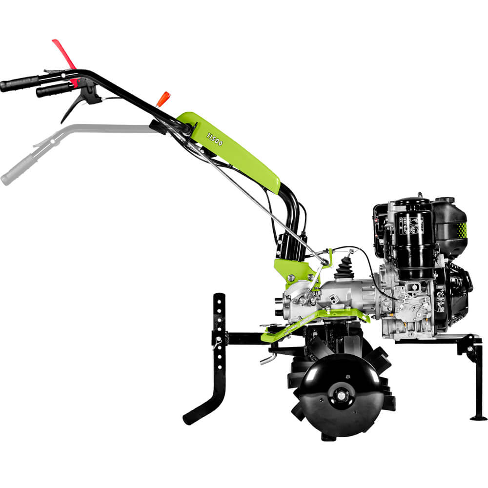 Grillo 11500