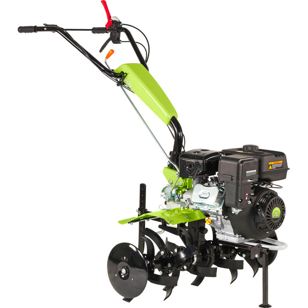 Grillo 11500